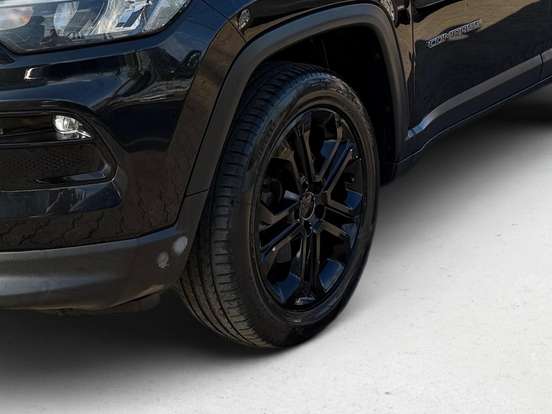 JEEP-COMPASS-1.3 T270 TURBO FLEX LONGITUDE AT6 JEEP-COMPASS-2022