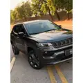 JEEP COMPASS 1.3 T270 TURBO FLEX LONGITUDE AT6 JEEP COMPASS 1.3 T270 TURBO FLEX LONGITUDE AT6
