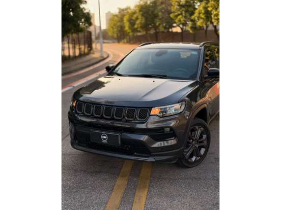 JEEP-COMPASS-1.3 T270 TURBO FLEX LONGITUDE AT6 JEEP-COMPASS-2023