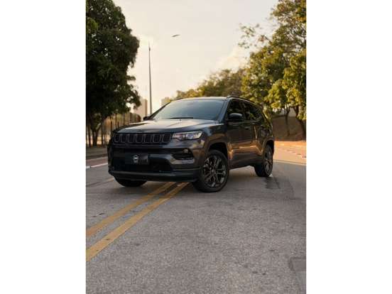 JEEP-COMPASS-1.3 T270 TURBO FLEX LONGITUDE AT6 JEEP-COMPASS-2023