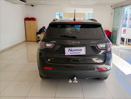 JEEP-COMPASS-1.3 T270 TURBO FLEX LONGITUDE AT6 JEEP-COMPASS-2021