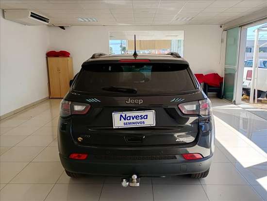 JEEP-COMPASS-1.3 T270 TURBO FLEX LONGITUDE AT6 JEEP-COMPASS-2021