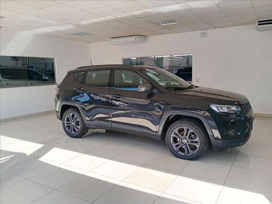 JEEP-COMPASS-1.3 T270 TURBO FLEX LONGITUDE AT6 JEEP-COMPASS-2021