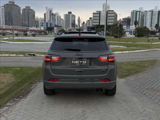 JEEP-COMPASS-1.3 T270 TURBO FLEX S AT6 JEEP-COMPASS-2021