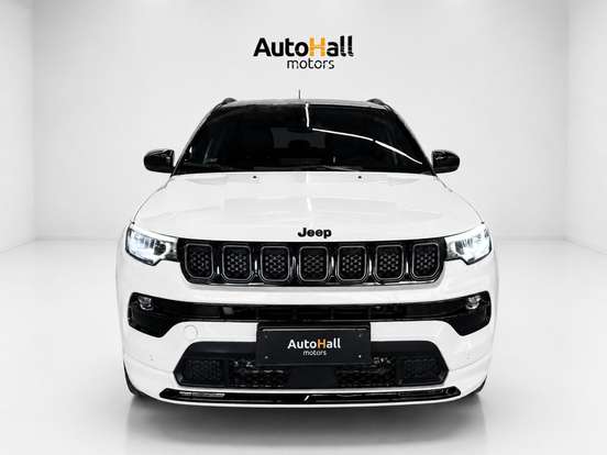 JEEP-COMPASS-1.3 T270 TURBO FLEX S AT6 JEEP-COMPASS-2023