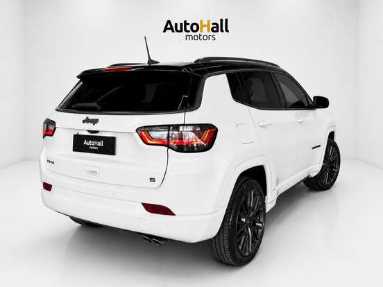 JEEP-COMPASS-1.3 T270 TURBO FLEX S AT6 JEEP-COMPASS-2023
