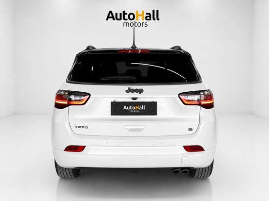 JEEP-COMPASS-1.3 T270 TURBO FLEX S AT6 JEEP-COMPASS-2023