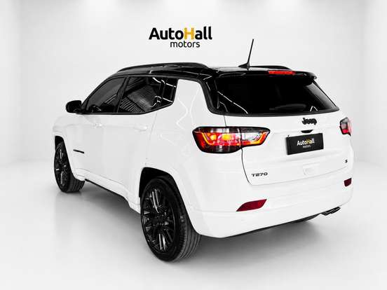 JEEP-COMPASS-1.3 T270 TURBO FLEX S AT6 JEEP-COMPASS-2023