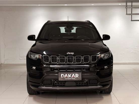 JEEP-COMPASS-1.3 T270 TURBO FLEX S AT6 JEEP-COMPASS-2024