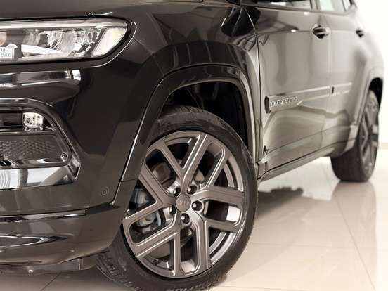 JEEP-COMPASS-1.3 T270 TURBO FLEX S AT6 JEEP-COMPASS-2024