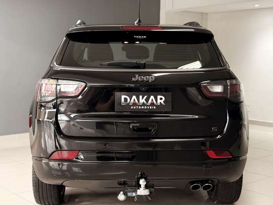 JEEP-COMPASS-1.3 T270 TURBO FLEX S AT6 JEEP-COMPASS-2024