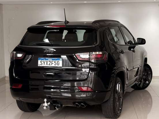JEEP-COMPASS-1.3 T270 TURBO FLEX S AT6 JEEP-COMPASS-2024