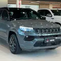 JEEP COMPASS 1.3 T270 TURBO FLEX S AT6 JEEP COMPASS 1.3 T270 TURBO FLEX S AT6