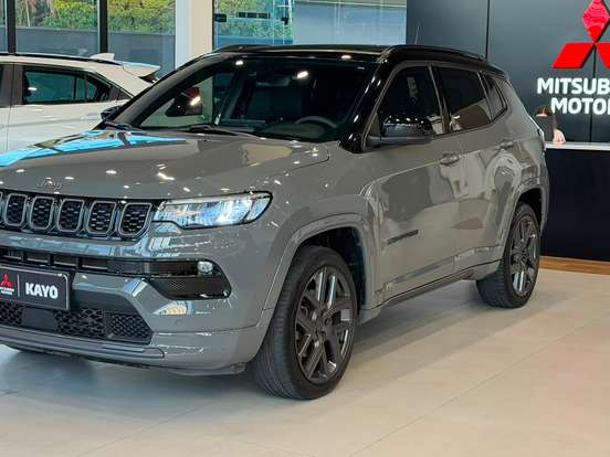 JEEP-COMPASS-1.3 T270 TURBO FLEX S AT6 JEEP-COMPASS-2024