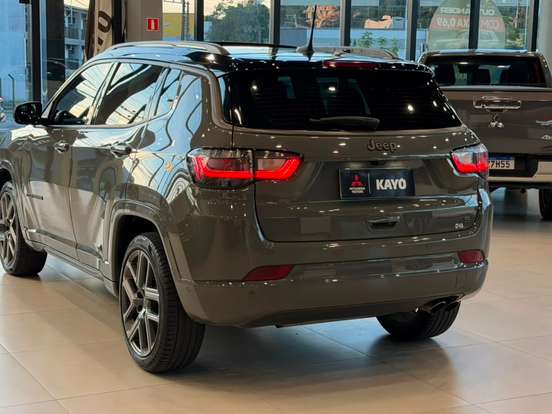 JEEP-COMPASS-1.3 T270 TURBO FLEX S AT6 JEEP-COMPASS-2024