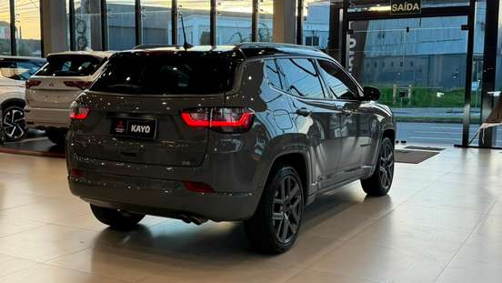 JEEP-COMPASS-1.3 T270 TURBO FLEX S AT6 JEEP-COMPASS-2024