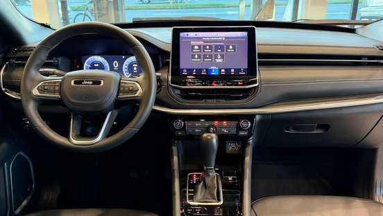 JEEP-COMPASS-1.3 T270 TURBO FLEX S AT6 JEEP-COMPASS-2024