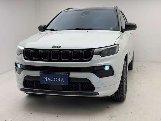 JEEP-COMPASS-1.3 T270 TURBO FLEX S AT6 JEEP-COMPASS-2023