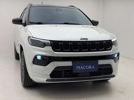 JEEP-COMPASS-1.3 T270 TURBO FLEX S AT6 JEEP-COMPASS-2023