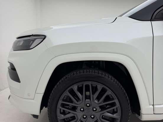 JEEP-COMPASS-1.3 T270 TURBO FLEX S AT6 JEEP-COMPASS-2023