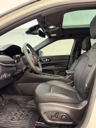 JEEP-COMPASS-1.3 T270 TURBO FLEX S AT6 JEEP-COMPASS-2023