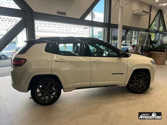 JEEP-COMPASS-1.3 T270 TURBO FLEX S AT6 JEEP-COMPASS-2025