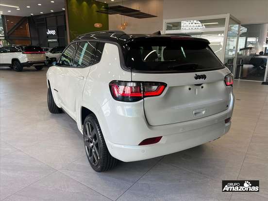 JEEP-COMPASS-1.3 T270 TURBO FLEX S AT6 JEEP-COMPASS-2025