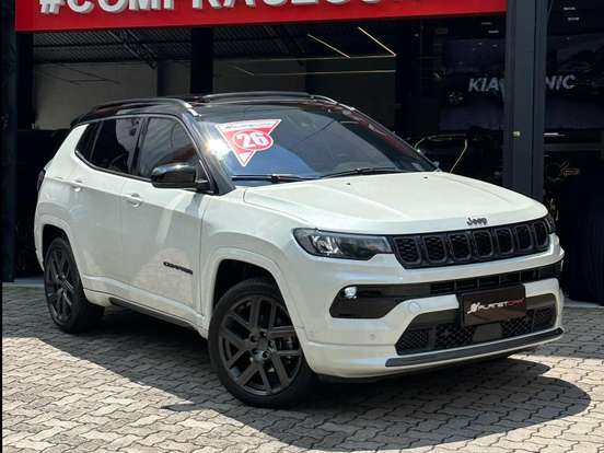 JEEP-COMPASS-1.3 T270 TURBO FLEX S AT6 JEEP-COMPASS-2025