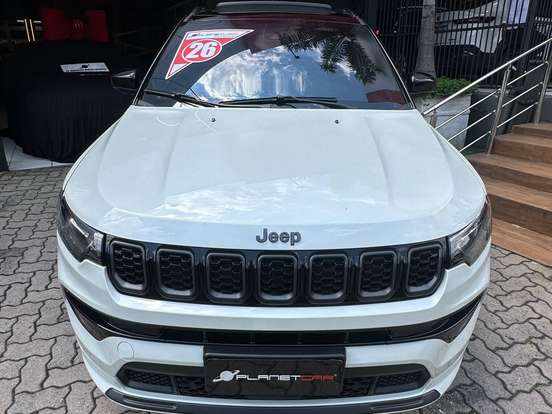 JEEP-COMPASS-1.3 T270 TURBO FLEX S AT6 JEEP-COMPASS-2025