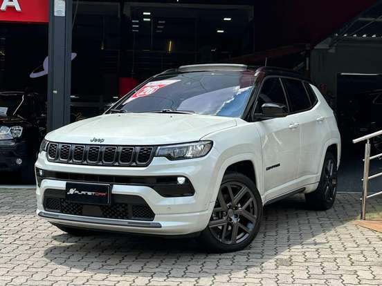 JEEP-COMPASS-1.3 T270 TURBO FLEX S AT6 JEEP-COMPASS-2025