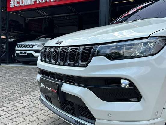 JEEP-COMPASS-1.3 T270 TURBO FLEX S AT6 JEEP-COMPASS-2025