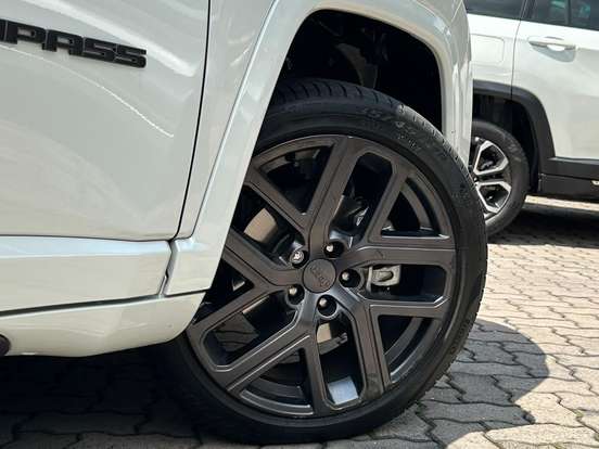 JEEP-COMPASS-1.3 T270 TURBO FLEX S AT6 JEEP-COMPASS-2025