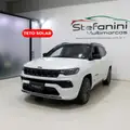 JEEP COMPASS 1.3 T270 TURBO FLEX S AT6 JEEP COMPASS 1.3 T270 TURBO FLEX S AT6