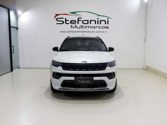 JEEP-COMPASS-1.3 T270 TURBO FLEX S AT6 JEEP-COMPASS-2023