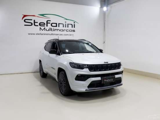 JEEP-COMPASS-1.3 T270 TURBO FLEX S AT6 JEEP-COMPASS-2023