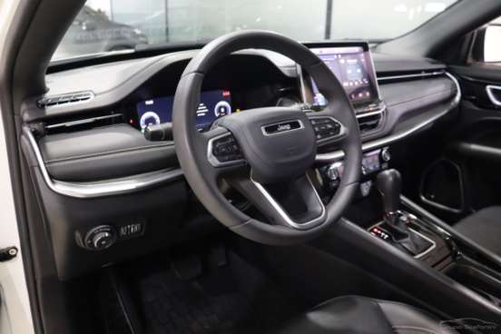 JEEP-COMPASS-1.3 T270 TURBO FLEX S AT6 JEEP-COMPASS-2023