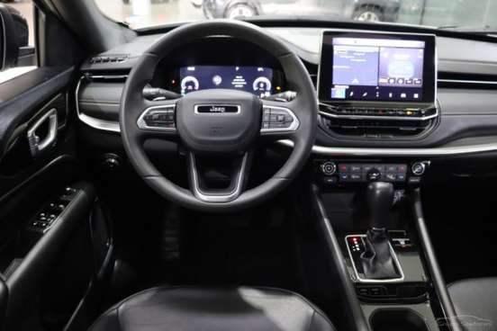 JEEP-COMPASS-1.3 T270 TURBO FLEX S AT6 JEEP-COMPASS-2023