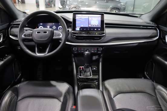 JEEP-COMPASS-1.3 T270 TURBO FLEX S AT6 JEEP-COMPASS-2023