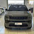 JEEP COMPASS 1.3 T270 TURBO FLEX S AT6 JEEP COMPASS 1.3 T270 TURBO FLEX S AT6