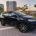 JEEP COMPASS 1.3 T270 TURBO FLEX S AT6 JEEP COMPASS 1.3 T270 TURBO FLEX S AT6