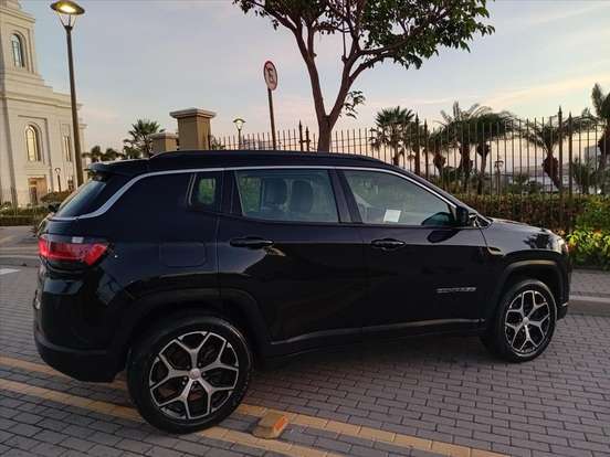 JEEP-COMPASS-1.3 T270 TURBO FLEX S AT6 JEEP-COMPASS-2024
