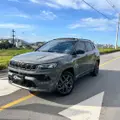JEEP COMPASS 1.3 T270 TURBO FLEX S AT6 JEEP COMPASS 1.3 T270 TURBO FLEX S AT6