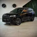 JEEP COMPASS 1.3 T270 TURBO FLEX S AT6 JEEP COMPASS 1.3 T270 TURBO FLEX S AT6