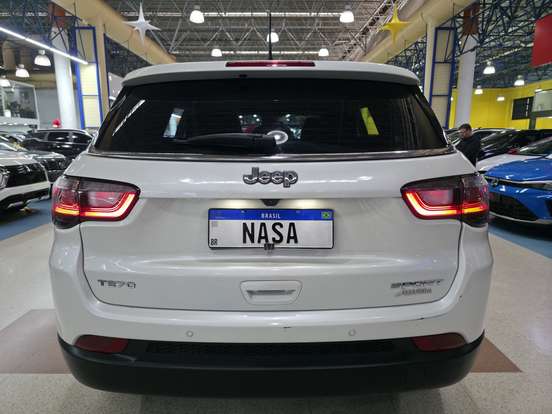 JEEP-COMPASS-1.3 T270 TURBO FLEX SPORT AT6 JEEP-COMPASS-2023