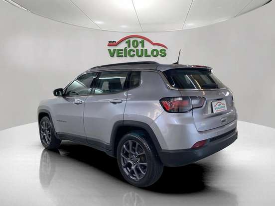 JEEP-COMPASS-1.3 T270 TURBO FLEX SPORT AT6 JEEP-COMPASS-2025