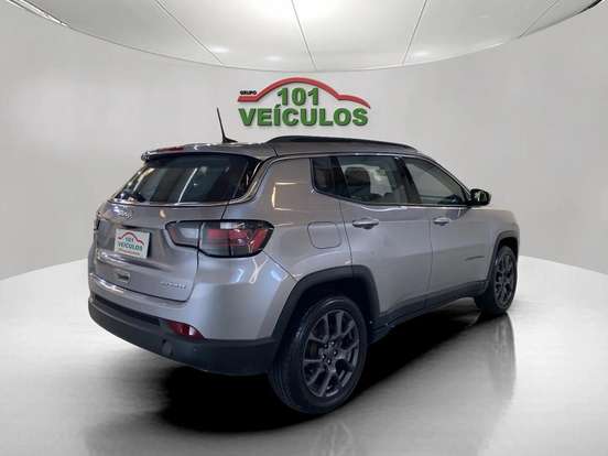 JEEP-COMPASS-1.3 T270 TURBO FLEX SPORT AT6 JEEP-COMPASS-2025
