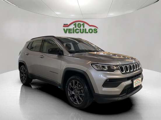 JEEP-COMPASS-1.3 T270 TURBO FLEX SPORT AT6 JEEP-COMPASS-2025