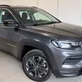 JEEP COMPASS 1.3 T270 TURBO FLEX SPORT AT6 JEEP COMPASS 1.3 T270 TURBO FLEX SPORT AT6