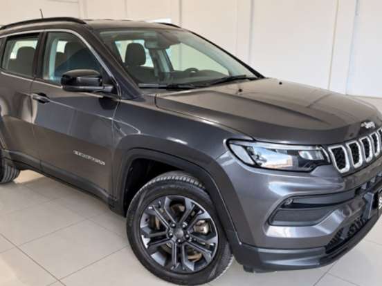 JEEP-COMPASS-1.3 T270 TURBO FLEX SPORT AT6 JEEP-COMPASS-2025