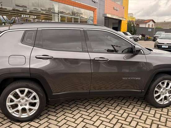 JEEP-COMPASS-1.3 T270 TURBO FLEX SPORT AT6 JEEP-COMPASS-2025